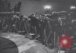 Image of Harry S Truman at UN Charter conference San Francisco California USA, 1945, second 26 stock footage video 65675032539