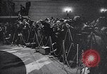Image of Harry S Truman at UN Charter conference San Francisco California USA, 1945, second 28 stock footage video 65675032539