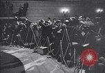 Image of Harry S Truman at UN Charter conference San Francisco California USA, 1945, second 54 stock footage video 65675032539