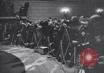 Image of Harry S Truman at UN Charter conference San Francisco California USA, 1945, second 55 stock footage video 65675032539