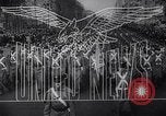 Image of Harry S Truman San Francisco California USA, 1945, second 7 stock footage video 65675032540