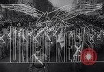 Image of Harry S Truman San Francisco California USA, 1945, second 8 stock footage video 65675032540