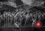 Image of Harry S Truman San Francisco California USA, 1945, second 9 stock footage video 65675032540