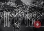 Image of Harry S Truman San Francisco California USA, 1945, second 10 stock footage video 65675032540