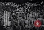 Image of Harry S Truman San Francisco California USA, 1945, second 12 stock footage video 65675032540