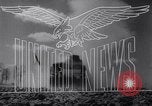 Image of Harry S Truman San Francisco California USA, 1945, second 17 stock footage video 65675032540