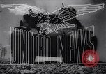 Image of Harry S Truman San Francisco California USA, 1945, second 19 stock footage video 65675032540