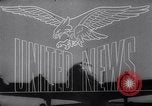 Image of Harry S Truman San Francisco California USA, 1945, second 23 stock footage video 65675032540