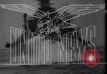 Image of Harry S Truman San Francisco California USA, 1945, second 25 stock footage video 65675032540