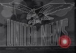 Image of Harry S Truman San Francisco California USA, 1945, second 27 stock footage video 65675032540