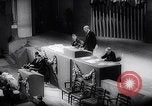 Image of Harry S Truman San Francisco California USA, 1945, second 45 stock footage video 65675032540