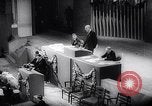 Image of Harry S Truman San Francisco California USA, 1945, second 46 stock footage video 65675032540