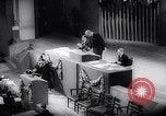 Image of Harry S Truman San Francisco California USA, 1945, second 49 stock footage video 65675032540
