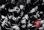 Image of Harry S Truman San Francisco California USA, 1945, second 51 stock footage video 65675032540
