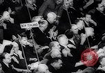 Image of Harry S Truman San Francisco California USA, 1945, second 54 stock footage video 65675032540