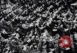 Image of Harry S Truman San Francisco California USA, 1945, second 55 stock footage video 65675032540