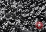 Image of Harry S Truman San Francisco California USA, 1945, second 57 stock footage video 65675032540
