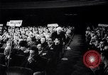 Image of Harry S Truman San Francisco California USA, 1945, second 58 stock footage video 65675032540