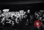 Image of Harry S Truman San Francisco California USA, 1945, second 59 stock footage video 65675032540
