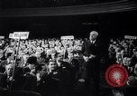 Image of Harry S Truman San Francisco California USA, 1945, second 61 stock footage video 65675032540