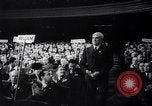 Image of Harry S Truman San Francisco California USA, 1945, second 62 stock footage video 65675032540