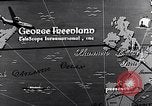 Image of Marshall plan at work in Ireland Ireland, 1948, second 10 stock footage video 65675032541