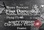 Image of Marshall plan at work in Ireland Ireland, 1948, second 19 stock footage video 65675032541