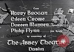 Image of Marshall plan at work in Ireland Ireland, 1948, second 20 stock footage video 65675032541