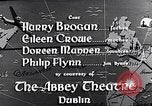 Image of Marshall plan at work in Ireland Ireland, 1948, second 22 stock footage video 65675032541