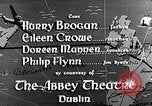 Image of Marshall plan at work in Ireland Ireland, 1948, second 23 stock footage video 65675032541