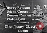 Image of Marshall plan at work in Ireland Ireland, 1948, second 24 stock footage video 65675032541