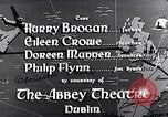 Image of Marshall plan at work in Ireland Ireland, 1948, second 26 stock footage video 65675032541