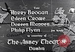 Image of Marshall plan at work in Ireland Ireland, 1948, second 27 stock footage video 65675032541