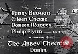 Image of Marshall plan at work in Ireland Ireland, 1948, second 28 stock footage video 65675032541