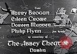 Image of Marshall plan at work in Ireland Ireland, 1948, second 29 stock footage video 65675032541