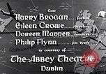 Image of Marshall plan at work in Ireland Ireland, 1948, second 31 stock footage video 65675032541