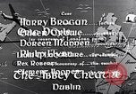 Image of Marshall plan at work in Ireland Ireland, 1948, second 33 stock footage video 65675032541