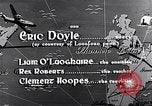Image of Marshall plan at work in Ireland Ireland, 1948, second 36 stock footage video 65675032541