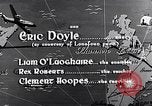 Image of Marshall plan at work in Ireland Ireland, 1948, second 37 stock footage video 65675032541