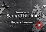 Image of Marshall plan at work in Ireland Ireland, 1948, second 41 stock footage video 65675032541