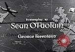 Image of Marshall plan at work in Ireland Ireland, 1948, second 42 stock footage video 65675032541