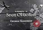Image of Marshall plan at work in Ireland Ireland, 1948, second 44 stock footage video 65675032541