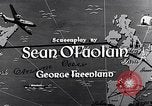 Image of Marshall plan at work in Ireland Ireland, 1948, second 46 stock footage video 65675032541