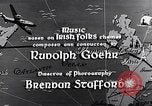 Image of Marshall plan at work in Ireland Ireland, 1948, second 51 stock footage video 65675032541