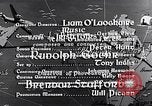 Image of Marshall plan at work in Ireland Ireland, 1948, second 54 stock footage video 65675032541