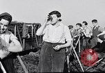 Image of Barty O'Brien Ireland, 1948, second 40 stock footage video 65675032542