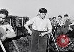 Image of Barty O'Brien Ireland, 1948, second 42 stock footage video 65675032542