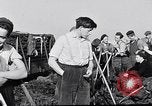 Image of Barty O'Brien Ireland, 1948, second 44 stock footage video 65675032542