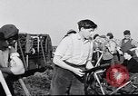 Image of Barty O'Brien Ireland, 1948, second 46 stock footage video 65675032542