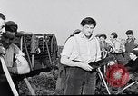 Image of Barty O'Brien Ireland, 1948, second 47 stock footage video 65675032542